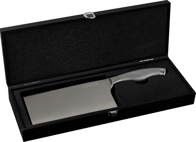 업쿡 올스텐 주방칼 중식도 중식칼, 1개