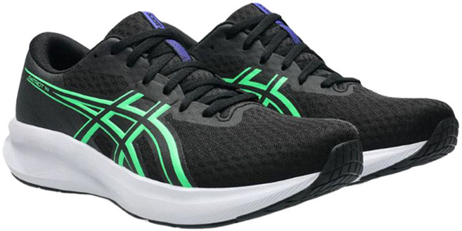 ASICS 亞瑟士 男女通用 Patriot 14 慢跑鞋 1011C050-006