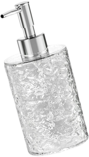 Travel Portable Hand Soap Press Bottle for Convenient Liquid Storage Dispenser, 스타일 A