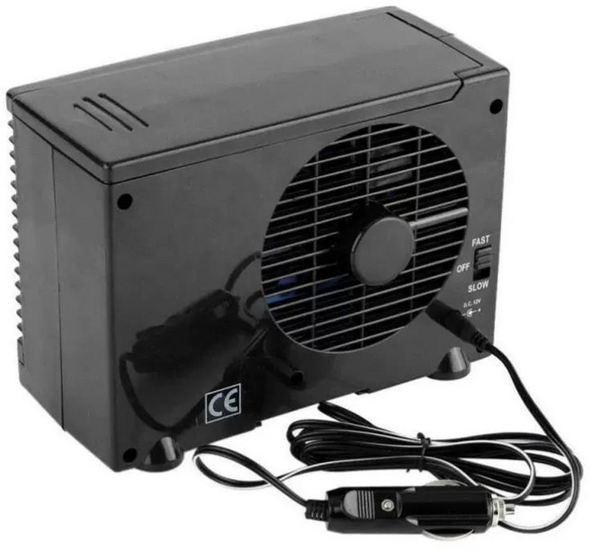 무시동에어컨 12v 이동식 차량용