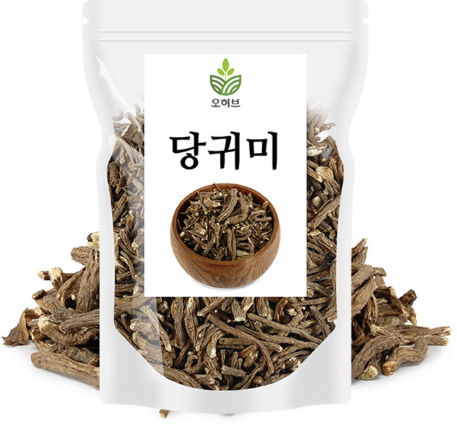 국내산 당귀미 당귀뿌리 당귀뿌리차 250g, 1개