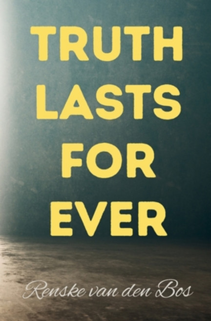 (영문도서)Truth Lasts Forever Paperback, Aroha, English, 9780645985368