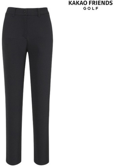 골프] 여성 파워스트레치 슬림 팬츠