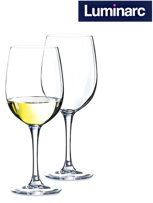루미낙 쏘 와인잔, 6개