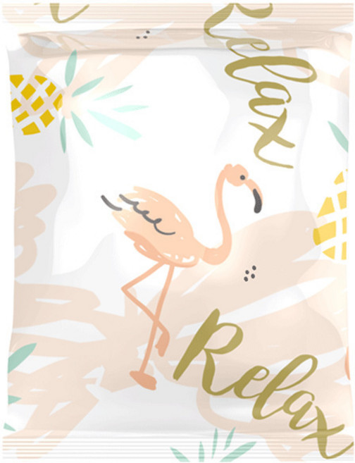 家用袋裝真空收納袋壓縮袋加厚多規格被子衣服儲物真空袋, 1個, 1個裝