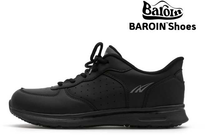 신고 벗기 편한 낫소 바로인 글레이 스니커즈(2컬러)