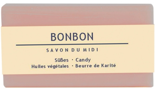 사봉 뒤 미디 캔디 비누 100g