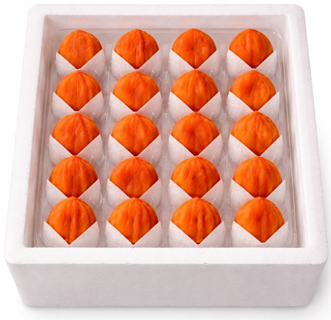 [재구매율1위] 고당도 상주 반건시 곶감 가정용 최상품 자연건조 디아머스, 1개, 800g