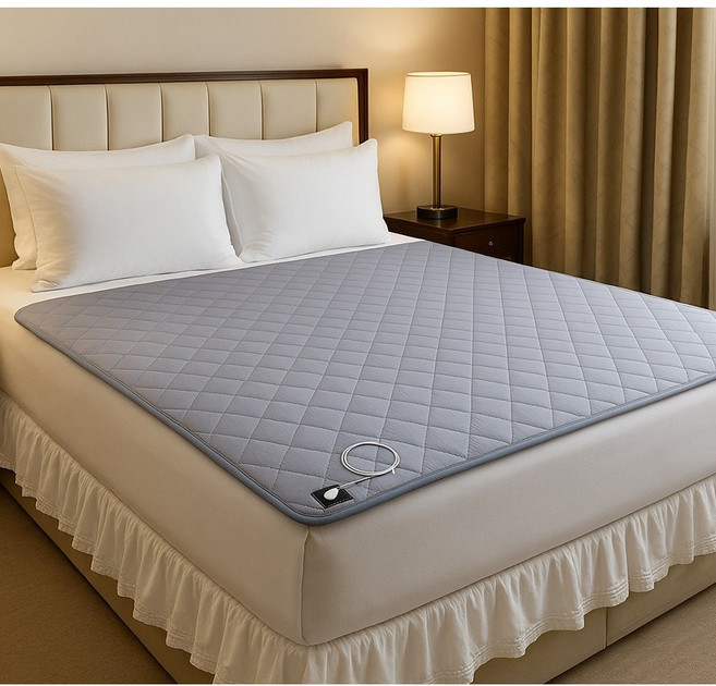 디어싱 침대용 어싱 패드 접지 매트