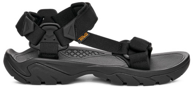 Teva Terra Fi 5 Universal 男款運動涼鞋 多功能戶外水陸兩用鞋 耐磨防滑 經典款