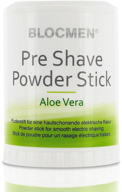 BLOCMEN 알로에 베라 프리쉐이브, BLOCMEN 알로에 베라 프리쉐이브 [호환]