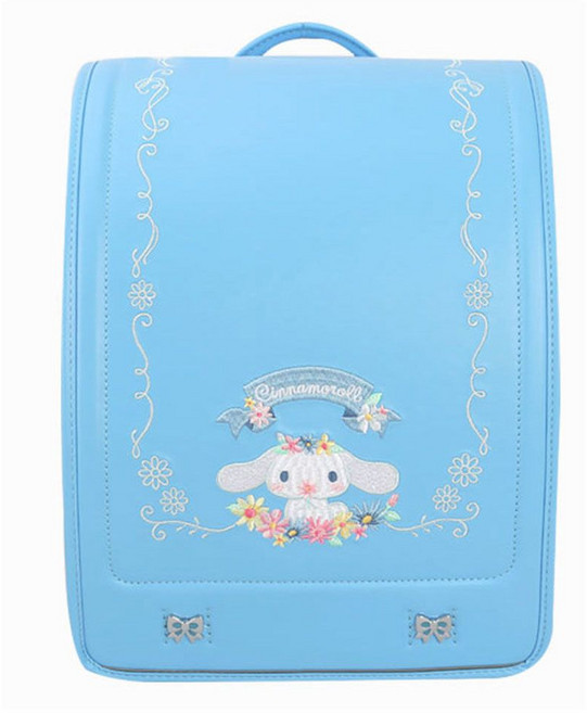 시나모롤 레트로 책가방 초등학생 저학년 신학기 가방_ 2025777EA