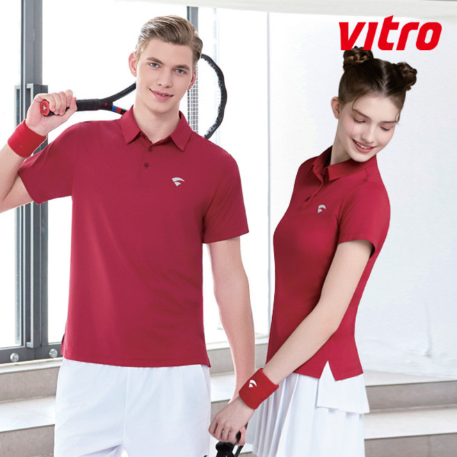 비트로 PT-12605 PT-22605 남성 여성 티셔츠 반팔