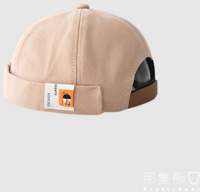 ScottyBear 水兵帽