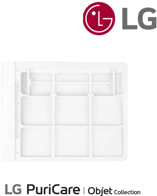 LG 휘센 제습기 DQ202PSUA DQ205PBBC 정품 극세필터