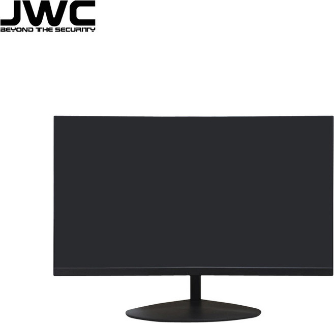 [JWC] CCTV 부자재 22인치 모니터 FHD JWM-2204F, 1cm, 모델명