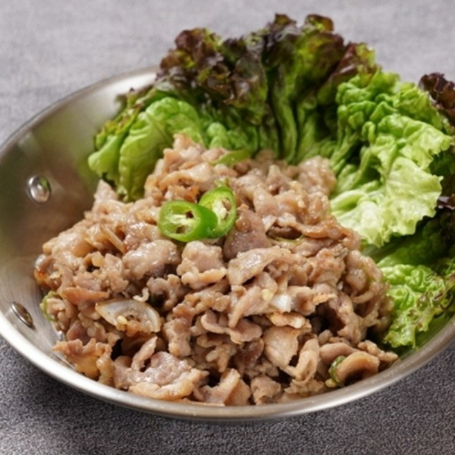 장보리 담백 오돌뼈 소금구이 200g 3팩, 기본상품