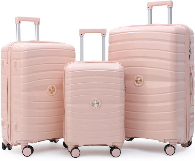 SUNNIA 캐리어 여행용 하드케이스 캐리어