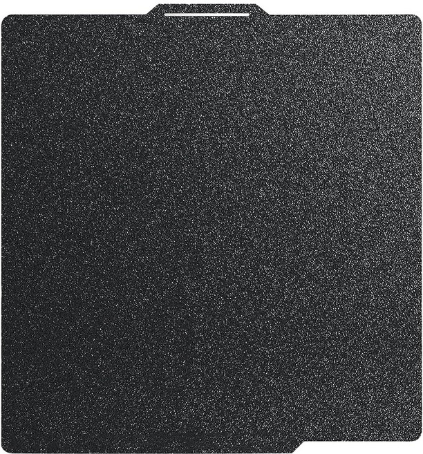 뱀부랩 X1C P1P P1S A1 용 빌드 플레이트 DBS-BK-257 양면 텍스쳐드 PEI 3D프린터 베드