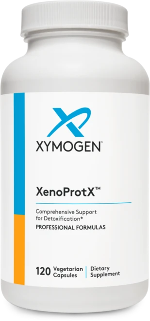 XYMOGEN 자이모젠 XenoProtX 밀크씨슬 120캡슐, 1개, 120정 - 쿠팡