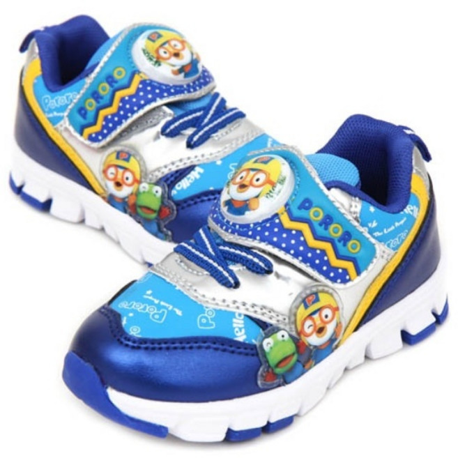 뽀로로 발광운동화 [뉴문-PM085]