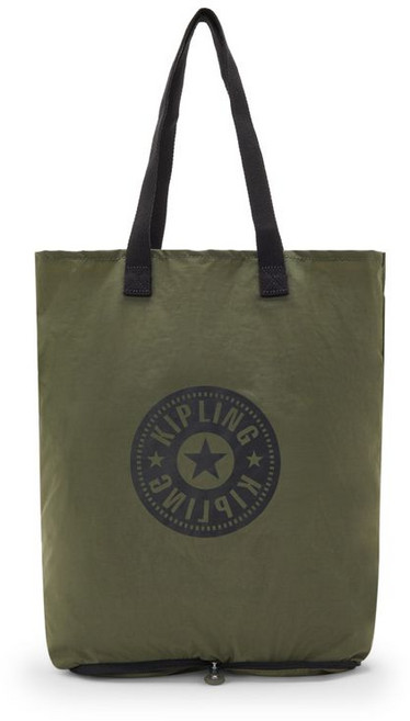 [키플링] [정상가 98 000원]_ 토트백 숄더백 힙허레이5 KOCBT13 JGRH