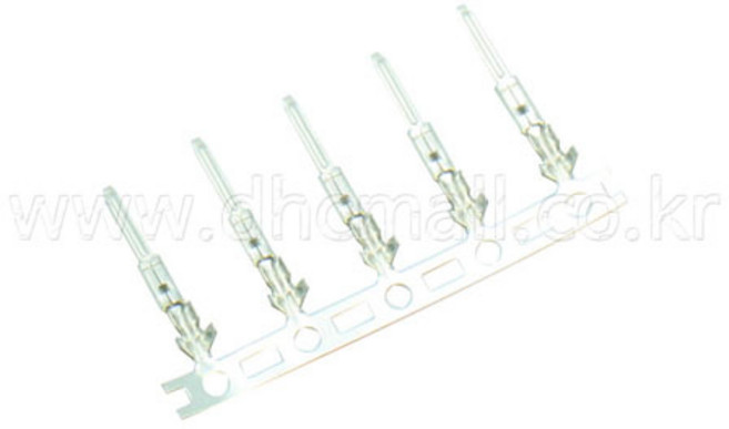 JST SYM-001T-0.6, 1개