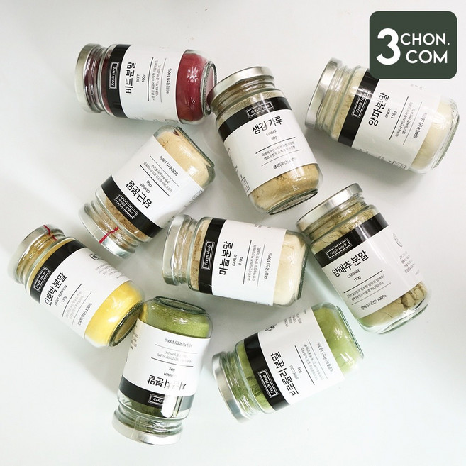 신선약초 함초가루, 80g, 1개