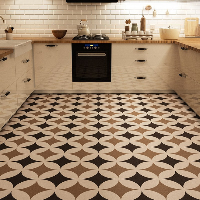 현관 확장형 러그 특대형 카페트 부엌 주방매트