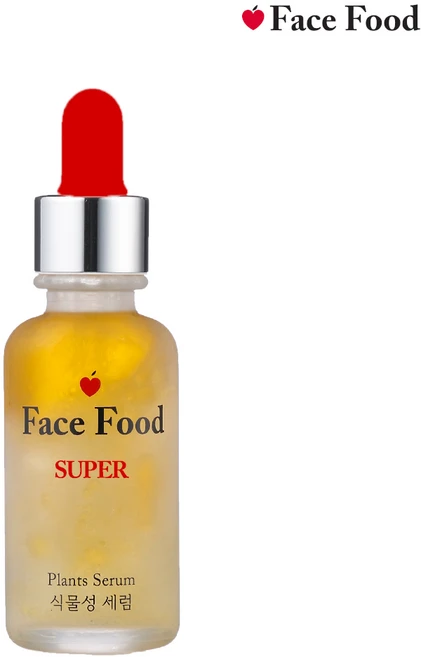 허벌페이스푸드 수퍼 세럼, 30ml, 1개 - 쿠팡