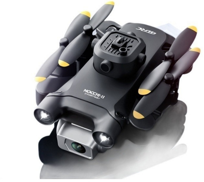 無人機 空拍機 專業航拍 GPS定位 遙控飛機 四軸飛行器, 1個