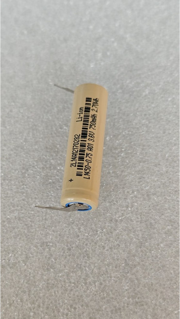 정품 필립스 소닉케어 다이아몬드 클린 전동칫솔 HX99 시리즈 전용 리튬 배터리 건전지 밧데리 1개 HX9911 HX9903 HX9924 HX9954, 1개입