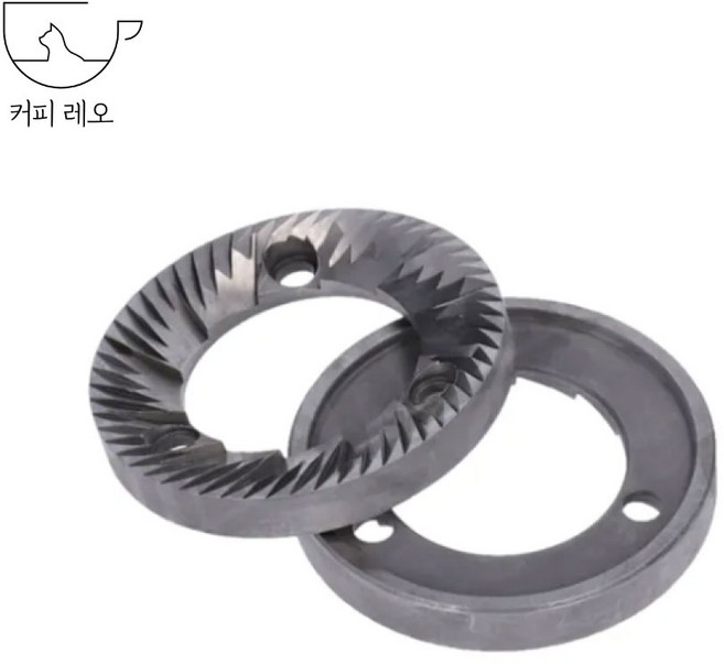 안핌 카이마노 그라인더 칼날 버 64mm(호환)