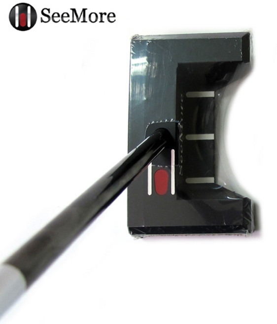 박하림프로추천 시모어 정품 2026신형 SBX 제로토크 퍼터 34인치