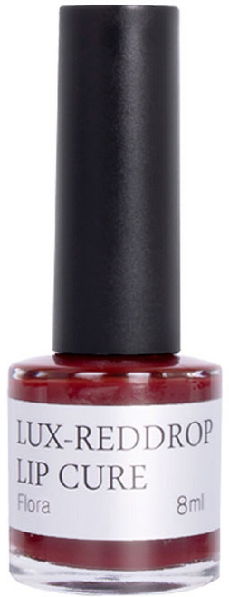 네츄럴샤인 2+1 럭스 레드드롭 립큐어 천연틴트, 오리지널플로라, 1개