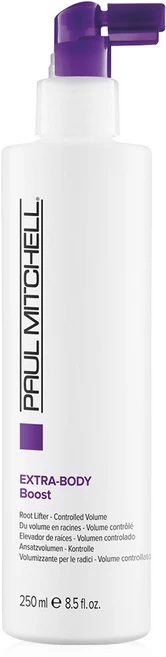 폴미첼 엑스트라 바디 데일리 부스트 헤어스프레이, 1개, 250ml - 쿠팡