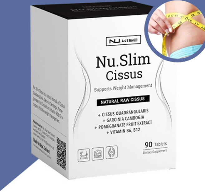 뉴와이즈 뉴슬림 시서스 가르시니아 HCA 750mg 90캡슐 식전다이어트 다이어트보조제, 1개, 90정