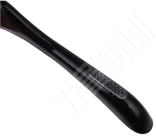 옷걸이스티커 미끄럼방지패드 논슬립테이프 흘러내림