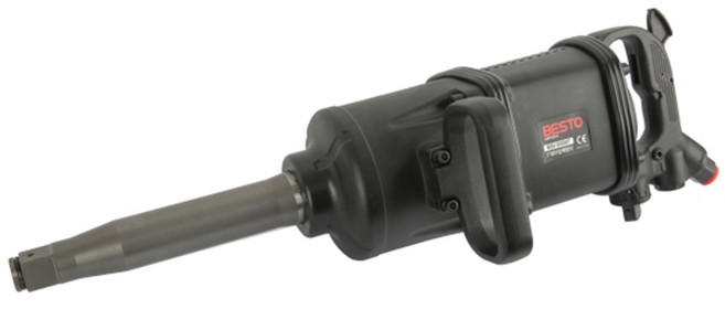 에어 임팩렌치 에어임팩 타이어 탈부착 BAI-5000T, 1개