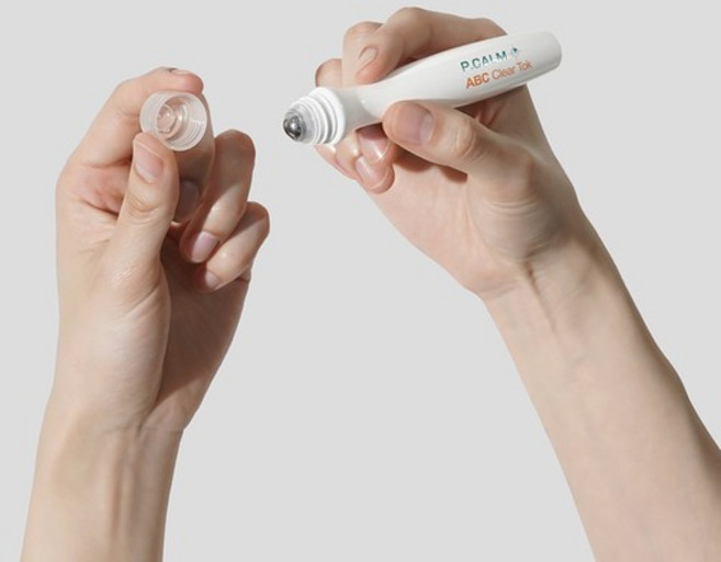 피캄 ABC 클리어 톡 15ml, 없음