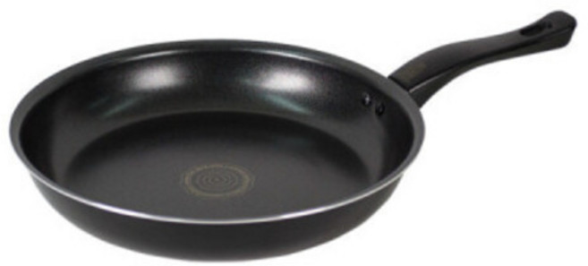 엑스칼리버팬 오스벨 인덕션 후라이팬 IH프라이팬 IH겸용28cm 독일 브랜드/국내생산 브랜