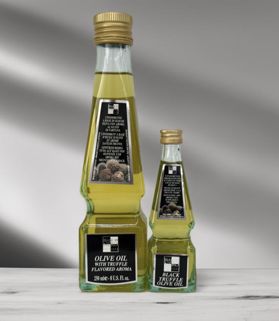 [비앙코네로 by Urbani Tartufi] 블랙 트러플 향 올리브오일 250ml, 1개