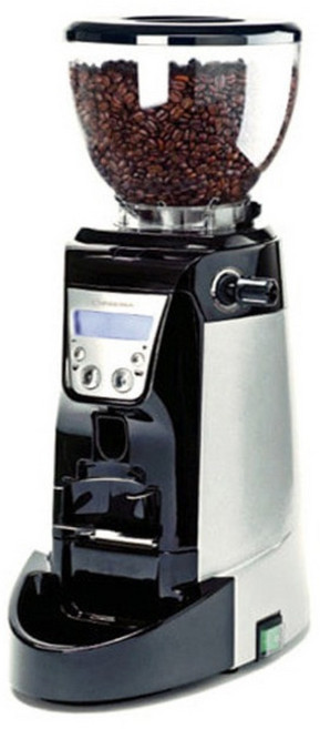 라심발리 이네아 온디멘드 업소용 카페 자동 원두 커피 에스프레소 그라인더