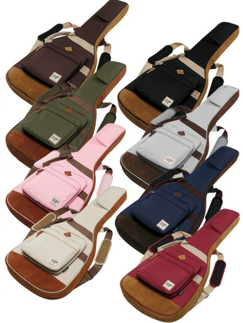 해외 구매대행 Ibanez 아이바네즈 일렉기타 케이스 가방 긱백 IGB541 일본발송, 1개