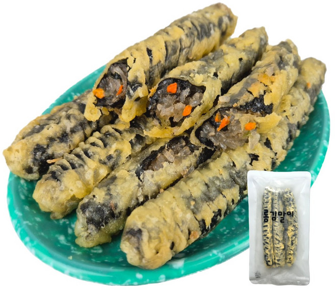 롱김말이3개입(200g) x 5개, 200g
