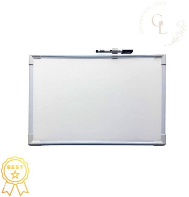 화이트보드 A3 안내판 300x420mm 판서 휴대용