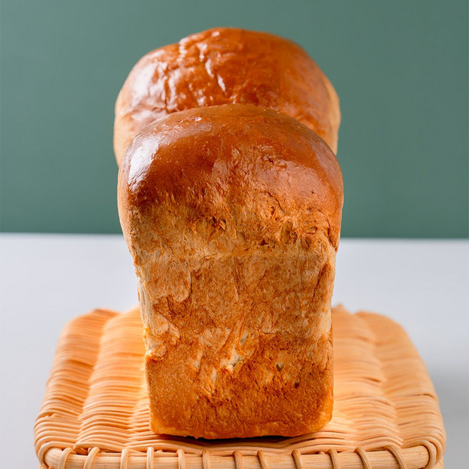 [카페노리] 냉동생지 - 버터 식빵 도우