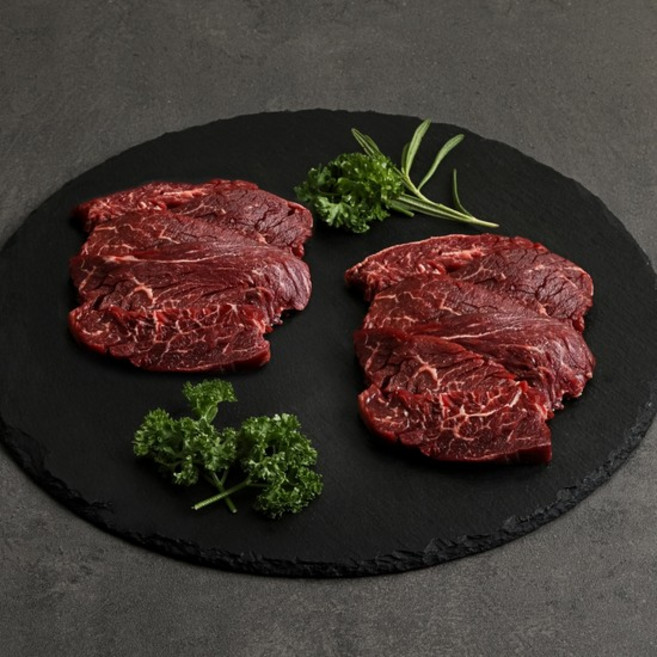 [바름원] 이봉원의 양념 안창살구이 250g x3팩, 없음