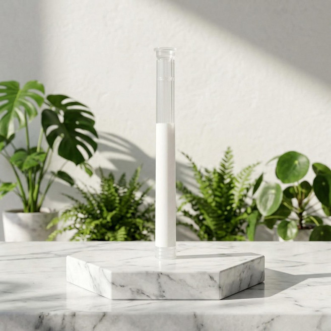 일회용 질 크림 어플리케이터 20팩 - 프레마린 에스트레이스 프리시드 윤활제 및 대부분의 OTC 젤에 적합하며 복용량 표시가 있는 개별 포장 여성용 케어 어플리케이터입니다, 20개