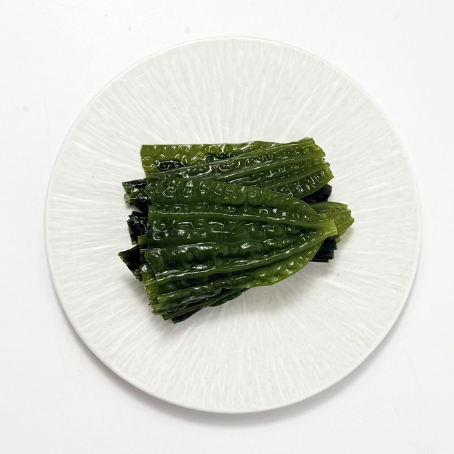 완도맘 맛보기 냉동해조류(곰피미역 톳 꼬시래기), 120g, 1개, 냉동해조류맛보기(곰피,톳,꼬시래기)